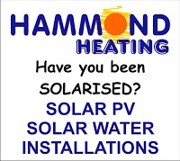 Hammond Solar   Solar and Plumbing Services 611710 Image 0